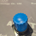 Festo LRP-1/4-2,5 Precision Pressure Regulator (Part No. 162834) - Image 5