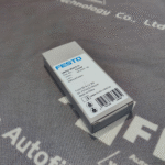 Festo VMPA1-M1H-K-PI Solenoid Valve (Part No. 533347) - Image 3