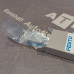 Festo VMPA1-M1H-K-PI Solenoid Valve (Part No. 533347) - Image 4