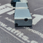 Festo VMPA1-M1H-K-PI Solenoid Valve (Part No. 533347) - Image 2