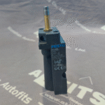 Festo NVF3-MOH-5/2-K-1/4-EX Air Solenoid Valve (Part No. 535987) - Image 5