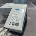 Festo PEV-1/4-B Pressure Switch (Part No. 10773) - Image 4
