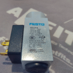 Festo PEV-1/4-B Pressure Switch (Part No. 10773) - Image 5
