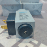 Festo PEV-1/4-B Pressure Switch (Part No. 10773) - Image 6