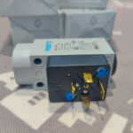 Festo PEV-1/4-B Pressure Switch (Part No. 10773) - Image 2