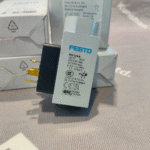 Festo PEV-1/4-B Pressure Switch (Part No. 10773) - Image 3