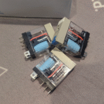 Omron G2R-1-SNI Power Relay - Image 4