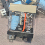 Omron G2R-1-SNI Power Relay - Image 5