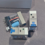 Omron G2R-1-SNI Power Relay - Image 6