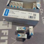 Omron G2R-1-SNI Power Relay