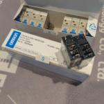 Omron G2R-1-SNI Power Relay - Image 2