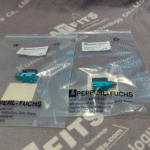 PEPPERL+FUCHS ML6-8-H-40-RT-3298 Photoelectric Sensor (Part No. 187849) - Imagen 2