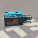 PEPPERL+FUCHS ML6-8-H-40-RT-3298 Photoelectric Sensor (Part No. 187849) - Imagen 4