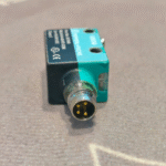 PEPPERL+FUCHS ML6-8-H-40-RT-3298 Photoelectric Sensor (Part No. 187849) - Imagen 6