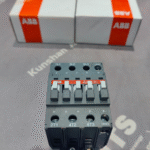 ABB A40-30-10 Power Contactor (Part No. 1SBL321001R8010) - Imagen 6