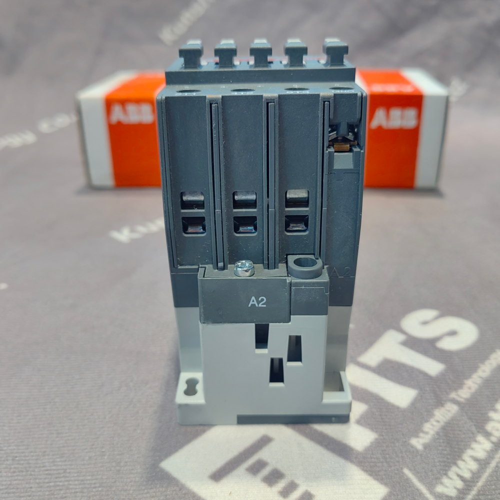 IMG_20251103_211258 ABB A40-30-10 Power Contactor (Part No. 1SBL321001R8010) - Image 1