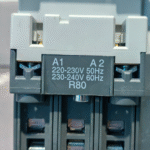 ABB A40-30-10 Power Contactor (Part No. 1SBL321001R8010) - Imagen 4