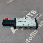 AVENTICS 0820060026 Pneumatic Solenoid Valve - Imagen 3