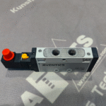 AVENTICS 0820060026 Pneumatic Solenoid Valve - Imagen 5