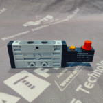 AVENTICS 0820060026 Pneumatic Solenoid Valve - Imagen 6