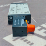 AVENTICS 0820060026 Pneumatic Solenoid Valve - Imagen 2