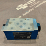 Rexroth Z2S6-1-6X/V Check Valve Sandwich Plate (Part No. R900347504) - Imagen 3