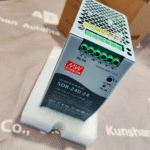 MEAN WELL SDR-240-24 Switched Mode DIN Rail Power Supply - Imagen 5