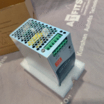 MEAN WELL SDR-240-24 Switched Mode DIN Rail Power Supply - Imagen 6