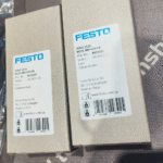 Festo VUVS-LT25-M32C-MD-G1/4-F8 Solenoid Valve (Part No. 8035167) - Image 3