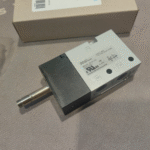 Festo VUVS-LT25-M32C-MD-G1/4-F8 Solenoid Valve (Part No. 8035167) - Image 4