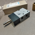 Festo VUVS-LT25-M32C-MD-G1/4-F8 Solenoid Valve (Part No. 8035167) - Image 6