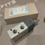 Festo VUVS-LT25-M32C-MD-G1/4-F8 Solenoid Valve (Part No. 8035167)