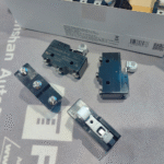 Omron Z-15GW22613-B Micro Switch - Imagen 5