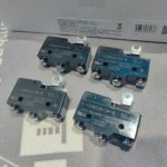Omron Z-15GW22613-B Micro Switch