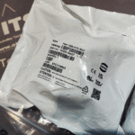 Harting 19300160427 Han B Hood Top Entry HC M32 Heavy Duty Power Connector - Imagen 3