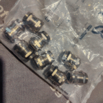 Harting 09000005082 UNI SEAL PG11 Cable Gland