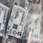 Harting 09330162701 Han E 16 Pos F Insert Screw Heavy Duty Power Connector - Image 2