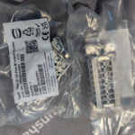 Harting 09330162601 HAN 16E-M-S Heavy Duty Power Connector Insert