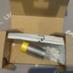 IFM GI701S Fail-Safe Inductive Proximity Sensor - Image 3