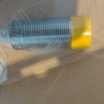 IFM GI701S Fail-Safe Inductive Proximity Sensor - Image 4