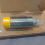 IFM GI701S Fail-Safe Inductive Proximity Sensor - Image 5