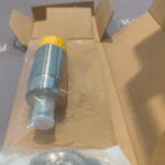 IFM GI701S Fail-Safe Inductive Proximity Sensor - Image 6