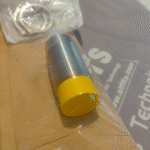 IFM GI701S Fail-Safe Inductive Proximity Sensor - Image 2