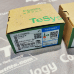 Schneider Electric LC1D09M7C Electric Contactor