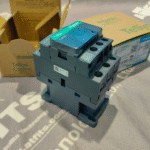 Schneider Electric LC1D09M7C Electric Contactor - Image 3