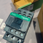 Schneider Electric LC1D32BDC Electric Contactor - Image 3