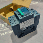 Schneider Electric LC1D50ABD Electric Contactor - Image 2