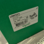 Schneider Electric LR9F5371 Electronic Overload Relay - Image 6