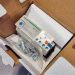 Schneider Electric LR9F5371 Electronic Overload Relay - Image 5