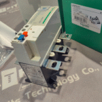 Schneider Electric LR9F5371 Electronic Overload Relay - Image 2